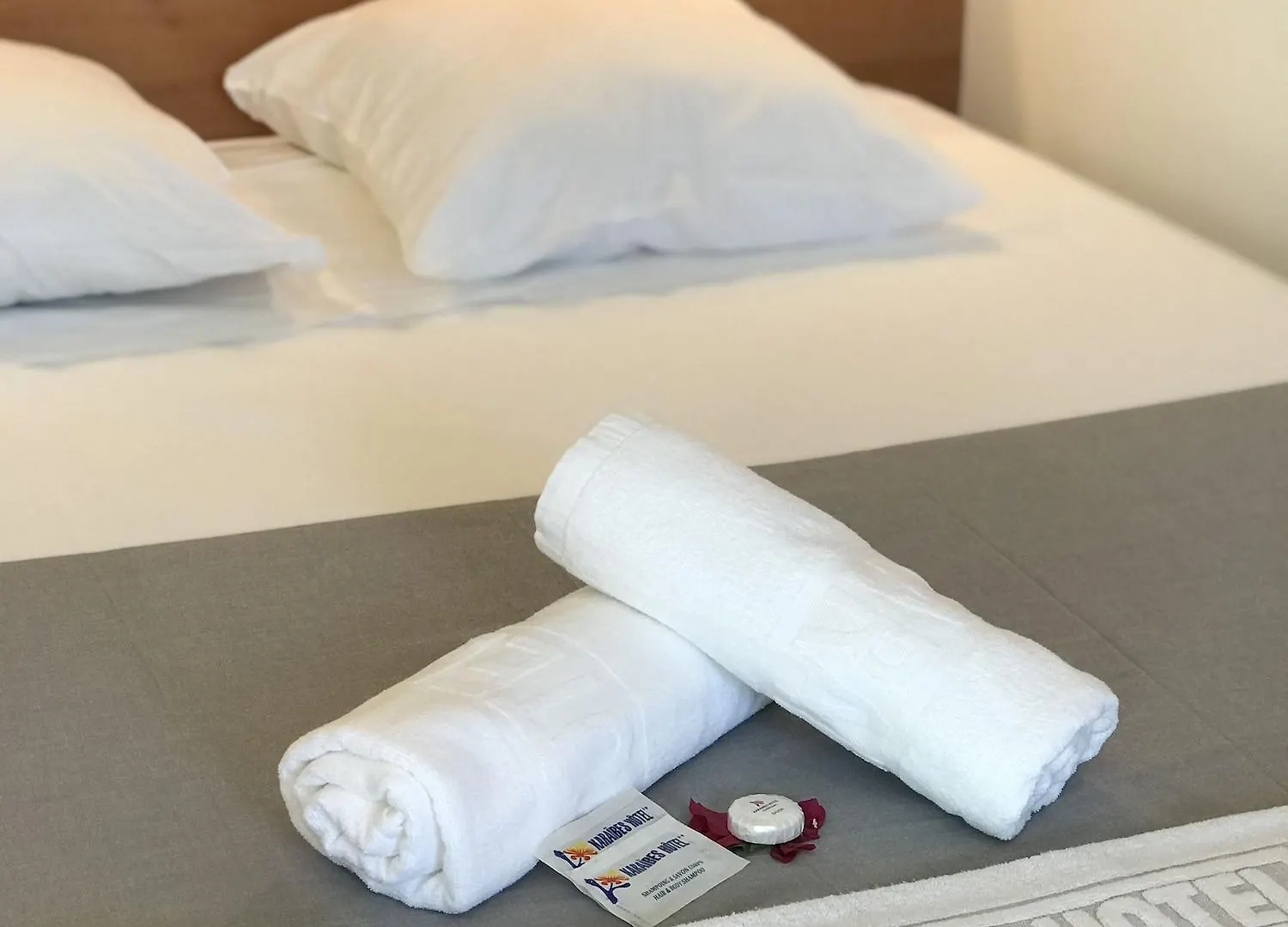 לה גוסייר Karaibes Hotel לה גוסייר