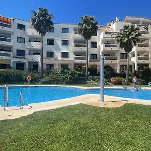 Golf Appartement Benalmádena