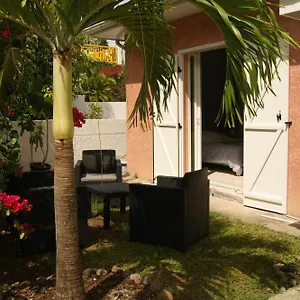 Appartement Caribanou