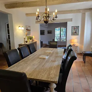 Vuyani Villa Antibes