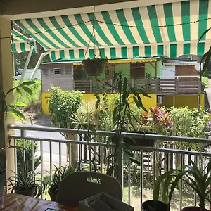 Séjour chez l'habitant Passion House
