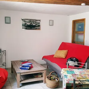 Elsabio 2 Appartement Arles